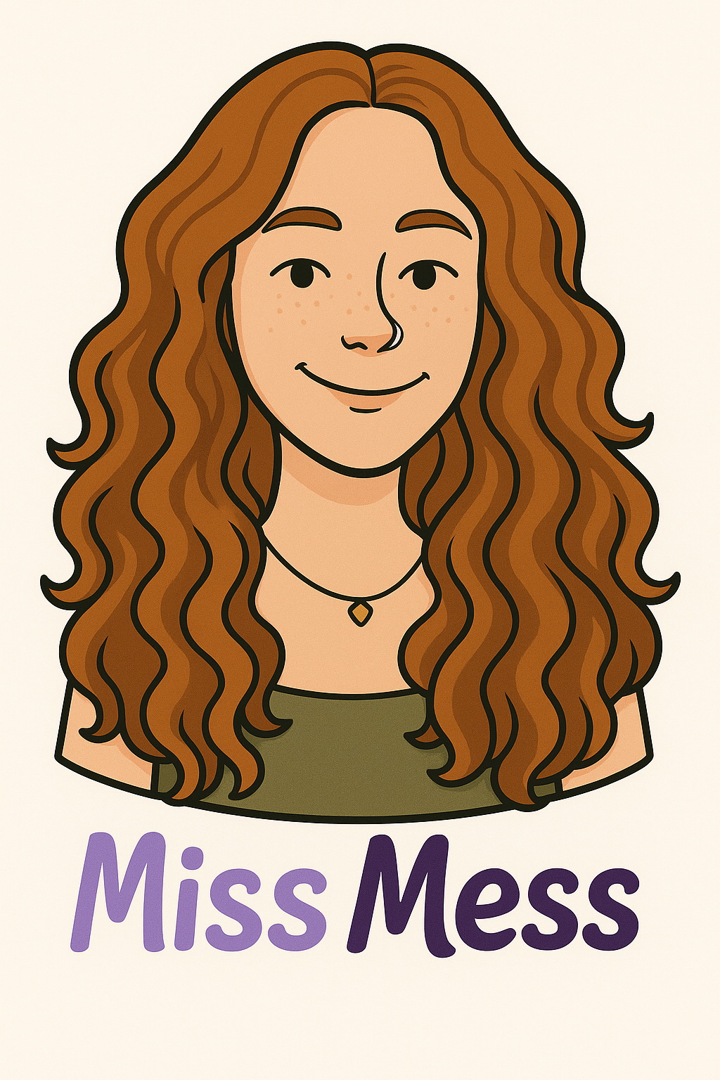 Miss Mess