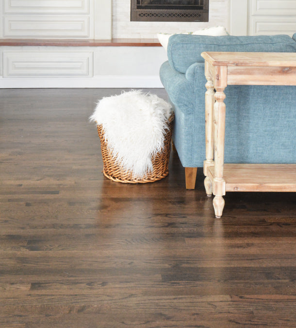 Main Area Floors
